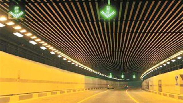隧道桥梁路基施工现场标识标牌——【好标识 巨匠造】